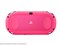 PlayStation Vita (プレイステーション ヴィータ) Wi-Fiモデル PCH-2000 ZA15 [ピンク/ブラック] 商品画像3：JP-TRADE plus 