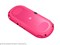 PlayStation Vita (プレイステーション ヴィータ) Wi-Fiモデル PCH-2000 ZA15 [ピンク/ブラック] 商品画像4：JP-TRADE plus 