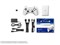 PlayStation Vita TV (PS Vita TV) バリューパック VTE-1000 AA01 [ホワイト]　通常配送商品 商品画像1：バリューショッピングPLUS