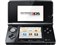 ニンテンドー3DS クリアブラック 商品画像1：JP-TRADE plus 