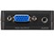 HDMI信号VGA変換コンバーター VGA-CVHD1 商品画像2：123market