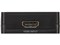 HDMI信号VGA変換コンバーター VGA-CVHD1 商品画像3：123market