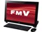 FMV ESPRIMO WH77/M FMVW77MB [シャイニーブラック]　通常配送商品 商品画像1：バリュー・ショッピング