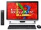 REGZA PC D814 D814/T9KB PD814T9KBXB [プレシャスブラック]　通常配送商品 商品画像1：バリュー・ショッピング