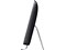 REGZA PC D814 D814/T9KB PD814T9KBXB [プレシャスブラック]　通常配送商品 商品画像3：バリュー・ショッピング