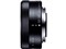 LUMIX G VARIO 12-32mm/F3.5-5.6 ASPH./MEGA O.I.S. H-FS12032-K [ブラック] 商品画像2：カメラ会館