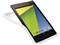 Nexus7(2013)用シリコンケース クリア TB-ASNXASCCR 液晶保護フィルム付 商品画像1：eightloop plus