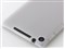 Nexus7(2013)用シリコンケース クリア TB-ASNXASCCR 液晶保護フィルム付 商品画像2：eightloop plus
