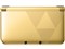 ニンテンドー3DS LL ゼルダの伝説 神々のトライフォース2 パック 商品画像1：JP-TRADE plus 