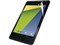 Nexus7(2013)用ブルーライトカットフィルム(光沢) TB-ASNXAFLBLG 商品画像1：eightloop plus