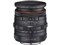 HD PENTAX-DA 20-40mmF2.8-4ED Limited DC WR [ブラック] 商品画像1：ダイレクトハンズ