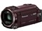パナソニック ビデオカメラ HC-W850M-T [ブラウン]  商品画像1：GRACE　SHOP
