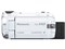 デジタルハイビジョンビデオカメラ「HC-W850M」（ホワイト） 商品画像2：GRACE　SHOP