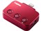 LAT-FMIS08RD [レッド] 商品画像1：eightloop plus