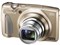 FinePix F1000EXR [ゴールド] 商品画像2：JP-TRADE plus 