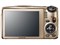 FinePix F1000EXR [ゴールド] 商品画像3：JP-TRADE plus 