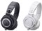 ATH-M50x [ブラック] 商品画像5：ディスクグループ