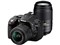 【デジタル一眼カメラ】Nikon D5300 ダブルズームキット [ブラック] 商品画像1：沙羅の木