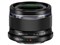 M.ZUIKO DIGITAL 25mm F1.8 [ブラック] 商品画像1：セレクトストアレインボー