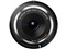 フィッシュアイボディーキャップレンズ BCL-0980 [ブラック] 商品画像3：セレクトストアレインボー