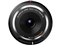 フィッシュアイボディーキャップレンズ BCL-0980 [ブラック] 商品画像4：セレクトストアレインボー