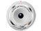 フィッシュアイボディーキャップレンズ BCL-0980 [ホワイト] 商品画像4：セレクトストアレインボー