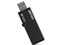 BUFFALO RUF3-HSL4G ブラック [USBメモリ USB3.0対応 ハードウェア暗号化機能搭載 4GB] 商品画像3：XPRICE