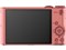 サイバーショット DSC-WX350 (P) [ピンク] 商品画像5：SMART1-SHOP+