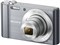サイバーショット DSC-W810 (S) [シルバー]　通常配送商品 商品画像1：バリューショッピングPLUS