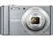 サイバーショット DSC-W810 (S) [シルバー]　通常配送商品 商品画像2：バリューショッピングPLUS
