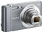 サイバーショット DSC-W810 (S) [シルバー]　通常配送商品 商品画像3：バリューショッピングPLUS