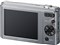 サイバーショット DSC-W810 (S) [シルバー]　通常配送商品 商品画像4：バリューショッピングPLUS