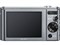 サイバーショット DSC-W810 (S) [シルバー]　通常配送商品 商品画像5：バリューショッピングPLUS