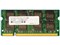 DOS/V用 DDR2-667 SO-DIMM 1GB 1Gbit 商品画像1：ギガ・メディア