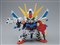 BANDAI SPIRITS【ガンダムビルドファイターズ】SDガンダム BB戦士 388 ビルドストライクガンダム フルパッケージ H-4573102579935 商品画像1：家電のSAKURAchacha