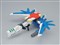 BANDAI SPIRITS【ガンダムビルドファイターズ】SDガンダム BB戦士 388 ビルドストライクガンダム フルパッケージ H-4573102579935 商品画像5：家電のSAKURAchacha