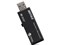 BUFFALO RUF3-HSL4GTV ブラック [USB3.0対応 USBメモリー(4GB) ウイルスチェックモデル] 商品画像3：XPRICE