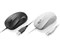 ELECOM M-S2ULBK/RS ブラック [3ボタン/USBレーザーマウス/Mサイズ] 商品画像2：XPRICE