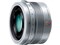 LEICA DG SUMMILUX 15mm/F1.7 ASPH. H-X015-S [シルバー] 商品画像1：カメラ会館