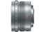 LEICA DG SUMMILUX 15mm/F1.7 ASPH. H-X015-S [シルバー] 商品画像2：カメラ会館