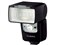 Panasonic LEDライト搭載フラッシュライト DmW-FL580L 商品画像1：リコメン堂