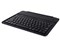 バッファロー BUFFALO iPad Air専用 キーボード ケース一体型 ブラック BSKBB25BK 商品画像1：GBFT Online