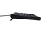 BUFFALO BSKBU12BK ブラック [USB接続 有線スタンダードキーボード 丸洗い対応モデル] 商品画像3：XPRICE