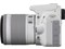 EOS Kiss X7 ダブルレンズキット 2 ホワイトで統一したカメラ本体＆レンズ2本のセット 商品画像2：Happymall PLUS