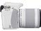 EOS Kiss X7 ダブルレンズキット 2 ホワイトで統一したカメラ本体＆レンズ2本のセット 商品画像4：Happymall PLUS