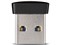 BUFFALO USB3.0対応 マイクロUSBメモリー 16GB ブラック RUF3-PS16G-BK【4981254020951】 商品画像1：JYPSPEED PLUS
