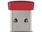 RUF3-PS16G-RD [16GB レッド] 商品画像1：サンバイカル
