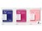 アイヴィ M-VDRS500G.E.MX3P [カラーミックス] 【配送種別B】 商品画像1：MTTストア