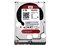 WD2001FFSX [2TB SATA600 7200] バルク 商品画像1：PCアクロス