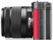PENTAX Q-S1 ダブルズームキット [ガンメタル×カーマインレッド]　通常配送商品 商品画像2：バリュー・ショッピング